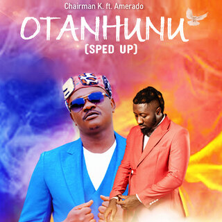 Otanhunu (Sped Up)