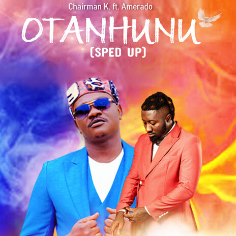 Otanhunu (Sped Up) ft. Amerado