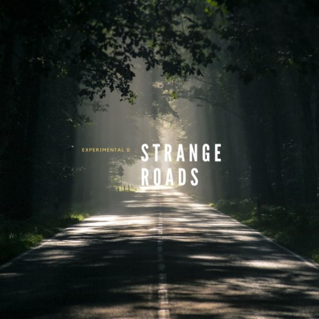 Strange Roads | Boomplay Music