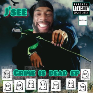 Grime Is Dead EP