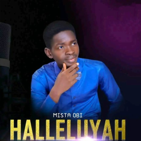 Halleluyah | Boomplay Music