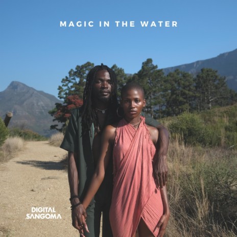 Magic In The Water | Boomplay Music