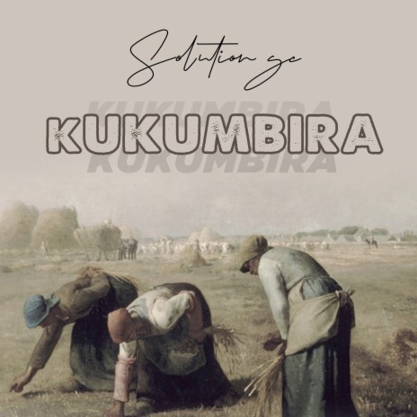 Kukumbira | Boomplay Music