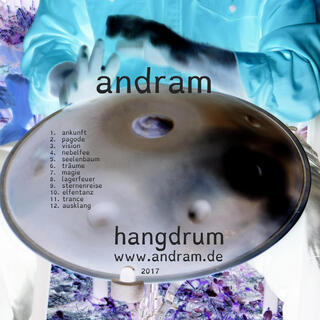 hangdrum