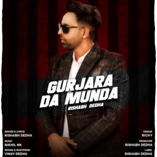 GURJARA DA MUNDA (Special Version)