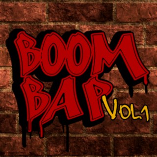 Boom Bap, Vol. 1