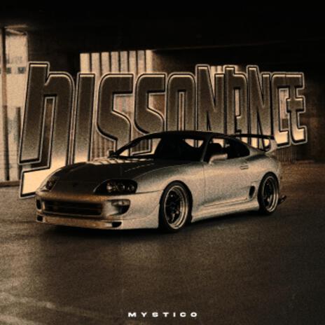 DISSONANCE | Boomplay Music