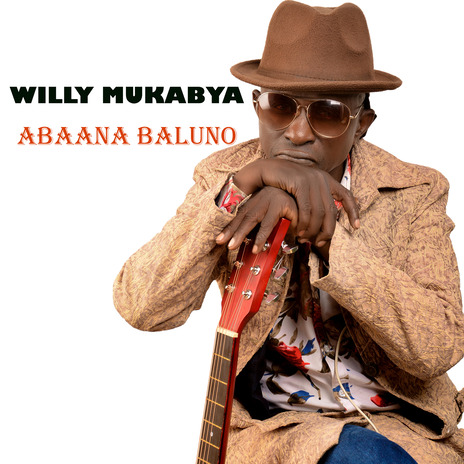 Abaana Baluno | Boomplay Music