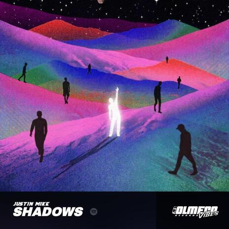 Shadows (Extended Mix) | Boomplay Music