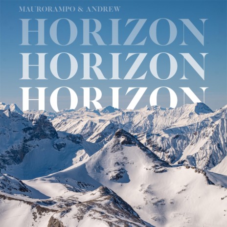 Horizon ft. Andrewmvsic | Boomplay Music
