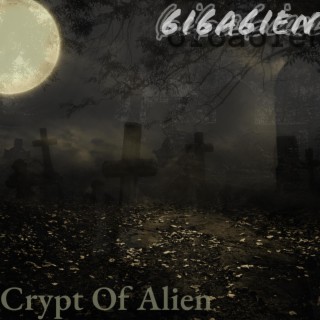 Crypt Of Alien