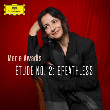 Awadis: Étude No. 2: Breathless | Boomplay Music