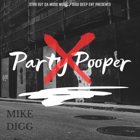 Party Pooper | Boomplay Music