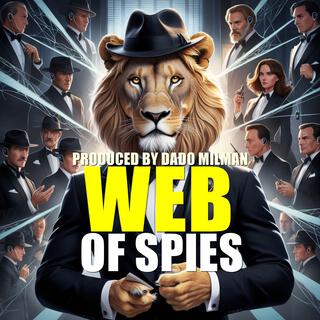 Web Of Spies