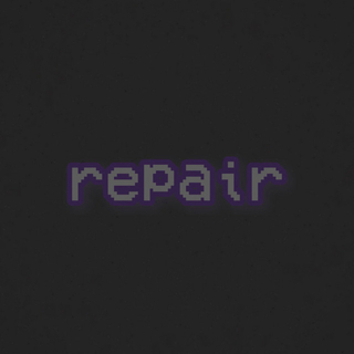 Repair