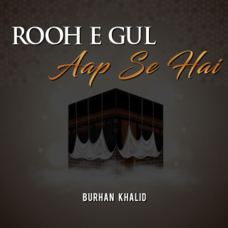 Rooh E Gul Aap Se Hai