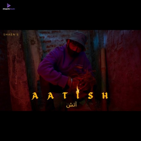 Aatish | Boomplay Music