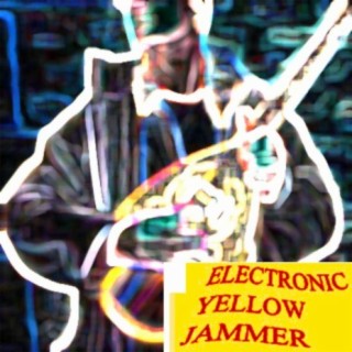 Electronic Yellow Jammer