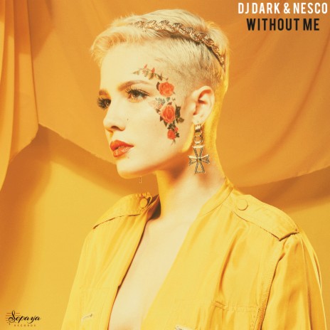 Without Me ft. Nesco | Boomplay Music