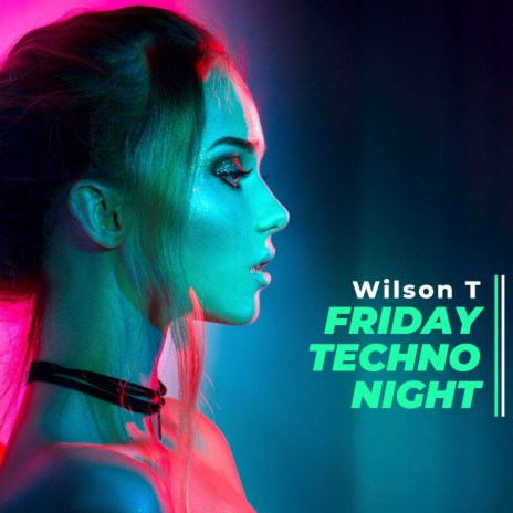 Friday Techno Night (Original Mix) | Boomplay Music