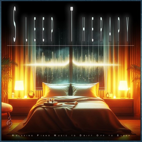 Gentle Rain to Forget Your Worries ft. Sleeping Music & Hypnotic Sleep Ensemble