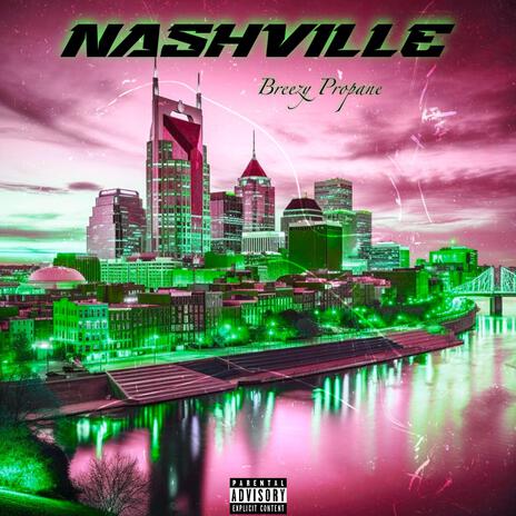 Nashville | Boomplay Music