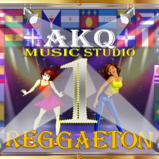 Reggaeton 1