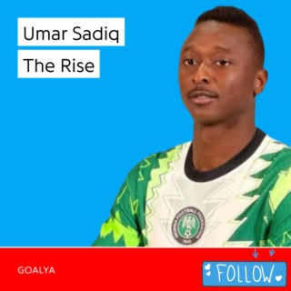 Umar Sadiq The Rise | Super Eagles