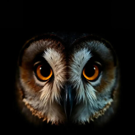 The Owl | Boomplay Music