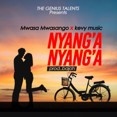 Nyang'a Nyang'a ft. Kevy Music