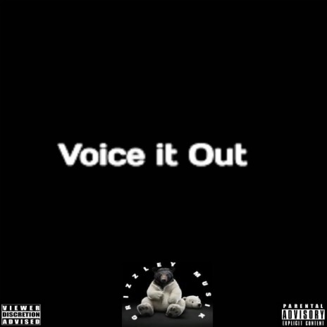 Voice it out