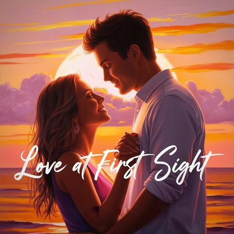 Love at First Sight | Boomplay Music