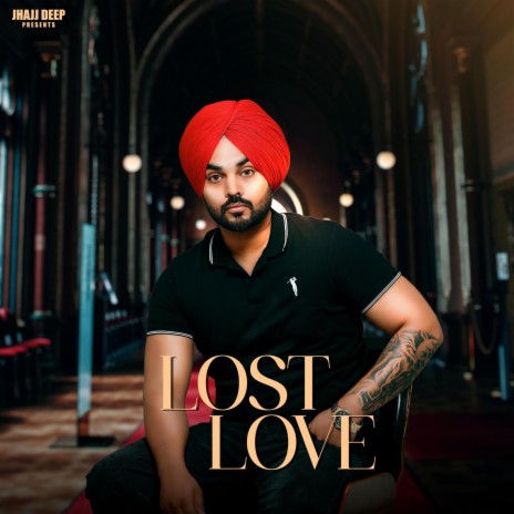 Lost Love | Boomplay Music