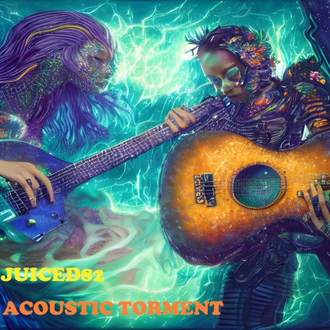 Acoustic Torment | Boomplay Music