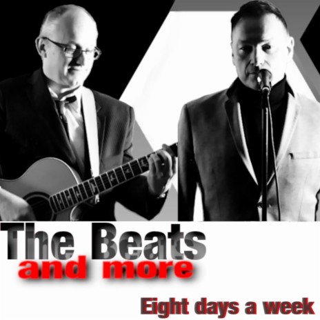 Eight days a week | Boomplay Music
