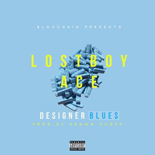 Designer Blues