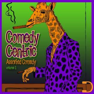 Comedy Centric: Assorted Comedy Volume 1
