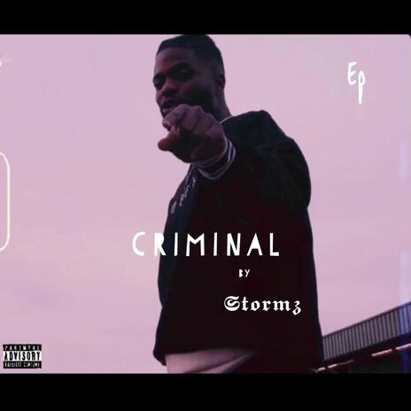 Criminal | Boomplay Music