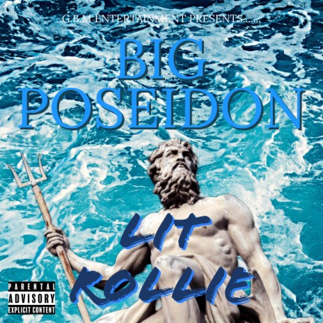 Big Poseidon | Boomplay Music