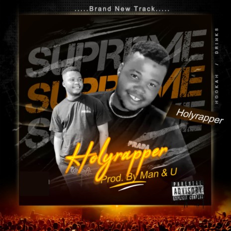 Holyrapper | Boomplay Music