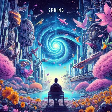 Spring ft. Loukianos Kilaidonis | Boomplay Music