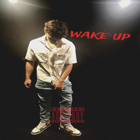 Wake up ft. Pluto X Plutus | Boomplay Music