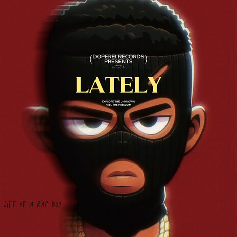 Lately ft. Faizal ke & Selector Palma | Boomplay Music