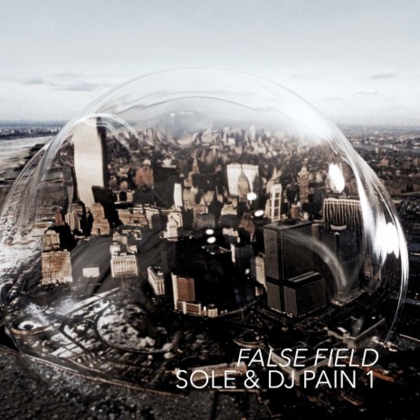 False Field ft. DJ Pain 1 | Boomplay Music