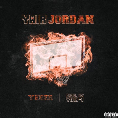 Yair Jordan