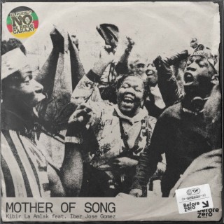 Mother of Song (Queen Marimba)