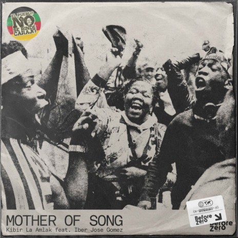 Mother of Song (Queen Marimba) ft. Iber Jose Gomez