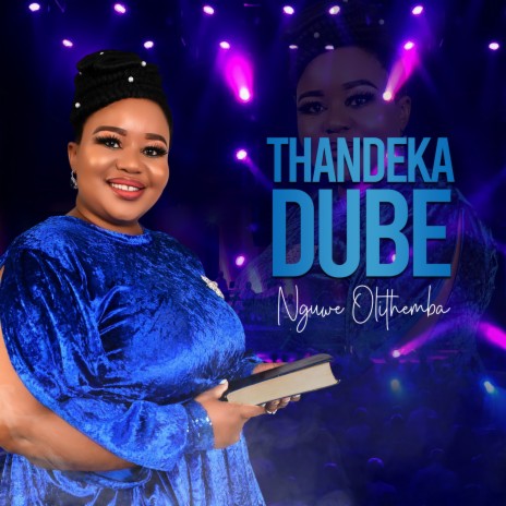 Nguwe Olithemba | Boomplay Music