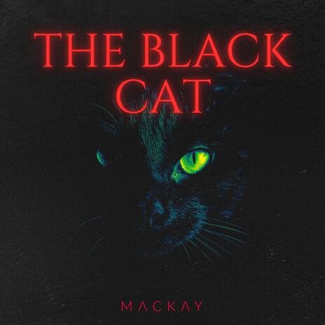 The Black Cat | Boomplay Music