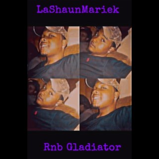 RnB Gladiator